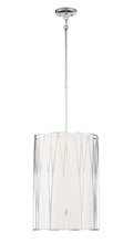  1081-613-L - Regal Terrace - LED Pendant