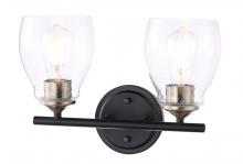  2432-878 - Winsley - 2 Light Bath