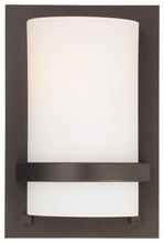  342-172 - 1 LIGHT WALL SCONCE