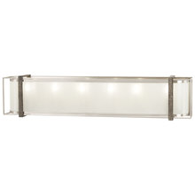  4566-098 - 6 LIGHT BATH