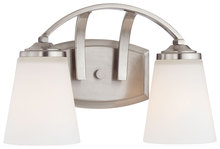  6962-84 - 2 LIGHT BATH