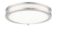  716-84-L - LED FLUSH MOUNT