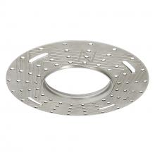  NIO-TLMR-4PR - 4" Round Trimless Mud Ring for 4" Iolite PLUS Round Trimless