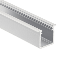  1TEC1DWRC8SIL - Tape Extrusion Channel