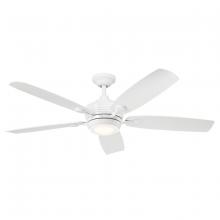  310080WH - 56 Inch Tranquil Fan