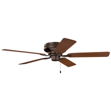  330021SNB - 52 Inch Basics Pro Legacy Patio Fan