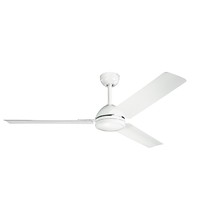  330025WH - 56 Inch Todo Fan