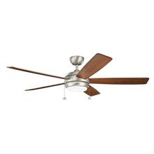  330180NI - 60 Inch Starkk Fan