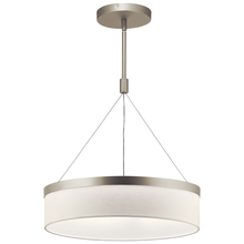  42297SNLED - Pendant 3Lt LED