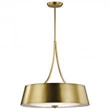  43742NBR - Chandelier/Pendant 4Lt