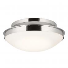  52545PN - Flush Mount 3Lt