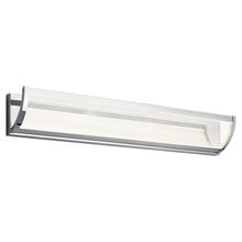  85051CH - Linear Bath 34in LED