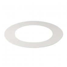 Kichler DLGR06BWH - Unv. Goof Ring 5.5'' -  8.4''