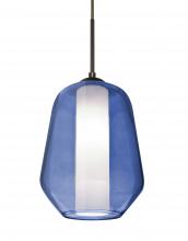  1JT-LINKBL-LED-BR - Besa Link Cord Pendant