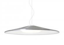  1KX-SWANSL-LED-WH - Besa Swan Cable Pendant