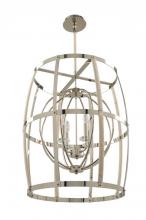  312552PN - Bradbury 24 Inch Pendant