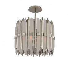  312951PN - Massina 17 Inch Pendant