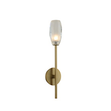  511521WB - June 1 Light ADA Wall Sconce