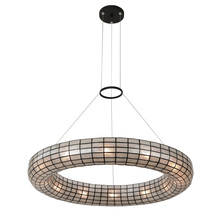  514956MB - Sanibel 33 Inch Pendant