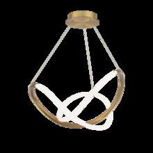  PD-19324-AB - Solo Pendant Light