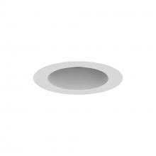  R1ARDT-WT - Aether Atomic Round Downlight Trim