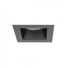  R1ASDT-BK - Aether Atomic Square Downlight Trim