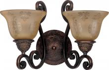  11247SAOI - Symphony-Wall Sconce