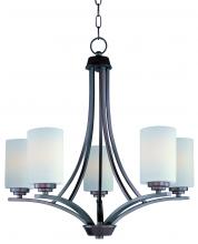  20035SWOI - Deven-Single-Tier Chandelier