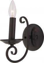  70001OI - Loft-Wall Sconce