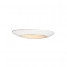  87644WTWT - Diverse-Flush Mount