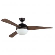  88802OI - Cupola-Indoor Ceiling Fan