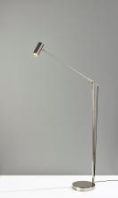  10036310PN - Newman Task Floor Lamp