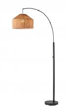  1637-01 - Amalfi Arc Lamp