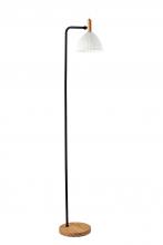  2124-01 - Peyton Floor Lamp