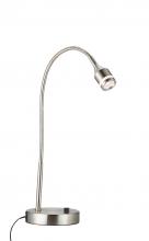  3218-22 - Prospect LED Desk Lamp