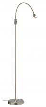  3219-22 - Prospect LED Floor Lamp