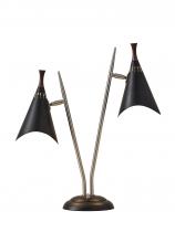  3235-01 - Draper Desk Lamp