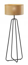  4005-26 - Colton Floor Lamp