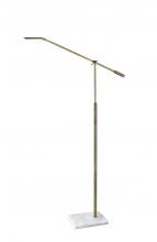  4129-21 - Vera LED Floor Lamp