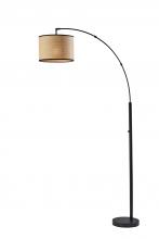  4249-12 - Bowery Arc Lamp