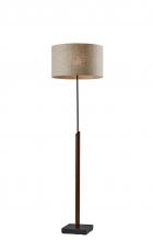 Adesso 5048-15 - Ethan Floor Lamp