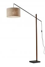  5049-15 - Ethan Arc Lamp