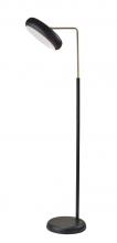  5079-01 - Lawson LED Floor Lamp w. Smart Switch