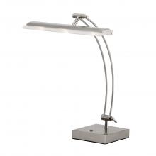  5090-22 - Esquire LED Desk Lamp