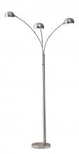  5118-22 - Domino Arc Lamp