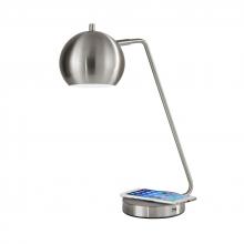  5131-22 - Emerson AdessoCharge Desk Lamp