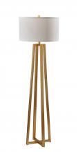  SL3970-21 - Oakley Floor Lamp