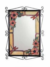  TG100785 - 28.5X38 SUZETTE MIRROR