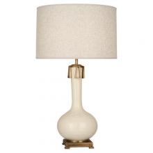  BN992 - Bone Athena Table Lamp