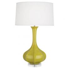 Robert Abbey CI996 - Citron Pike Table Lamp